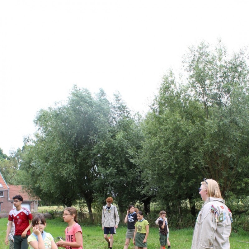 IMG 2914 - Scouts en Gidsen Zaventem 